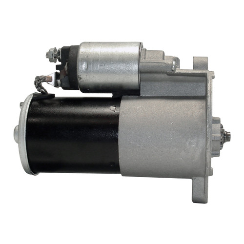 MPA Quality-Built New Starter 6647SN - side view