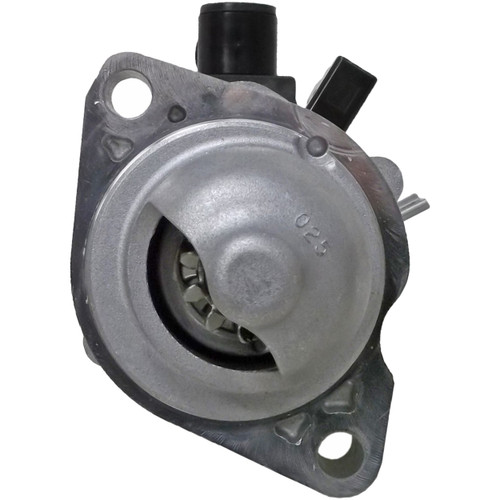 MPA Quality-Built Remanufactured Starter 19621 - front view