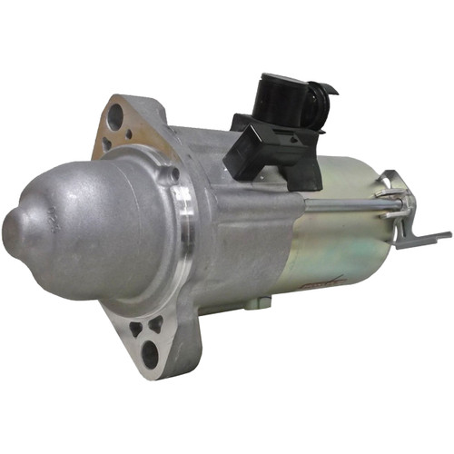 MPA Quality-Built Remanufactured Starter 19621 - angled view