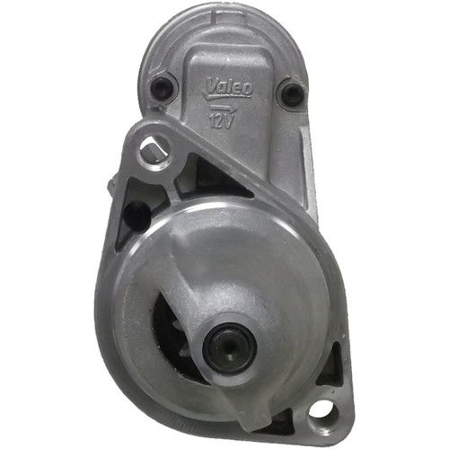 MPA Quality-Built Remanufactured Starter 19609 - front view