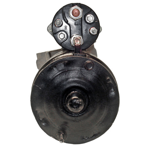 MPA Quality-Built New Starter 3696SN - back view