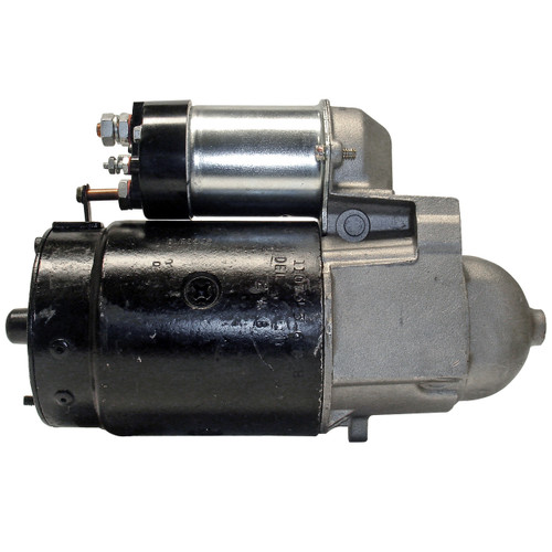 MPA Quality-Built New Starter 3696SN - side view