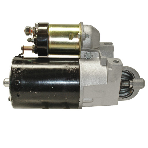 MPA Quality-Built Remanufactured Starter 6316MS - side view
