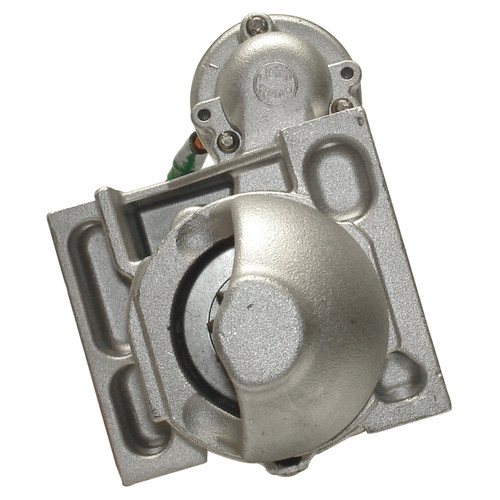 MPA Quality-Built Remanufactured Starter 6485MS - front view