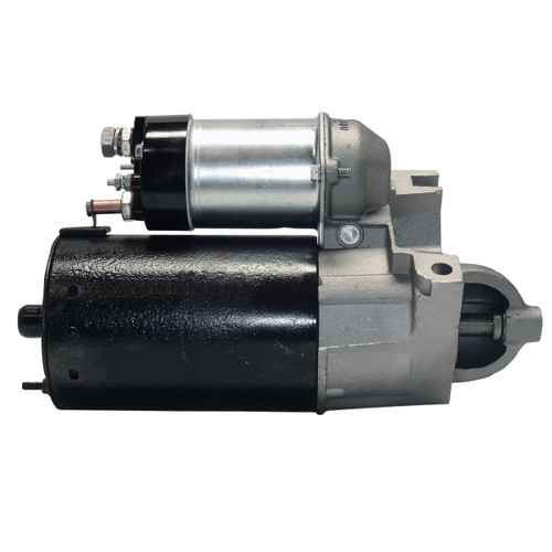 MPA Quality-Built Remanufactured Starter 3502S - side view