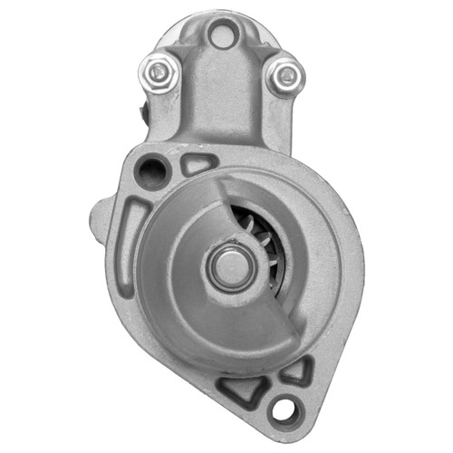 MPA Quality-Built Remanufactured Starter 19610 - front view