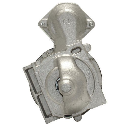 MPA Quality-Built Remanufactured Starter 3733MS - front view