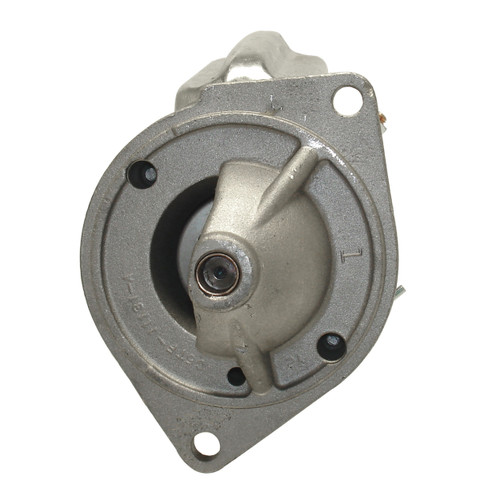 MPA Quality-Built Remanufactured Starter 3132 - front view
