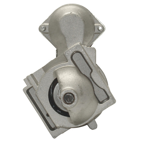 MPA Quality-Built Remanufactured Starter 6318MS - front view