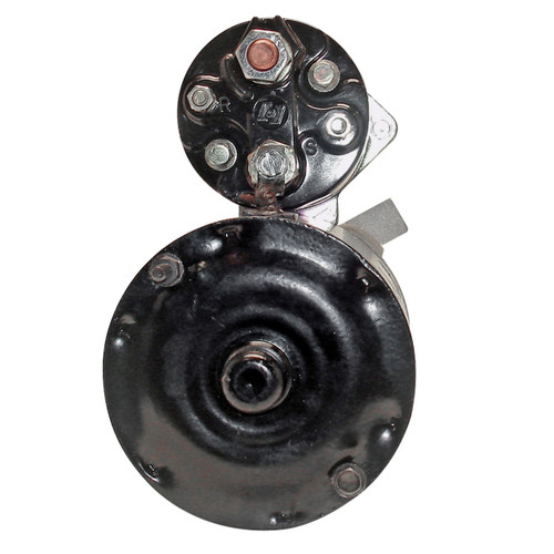 MPA Quality-Built New Starter 6426MSN - back view