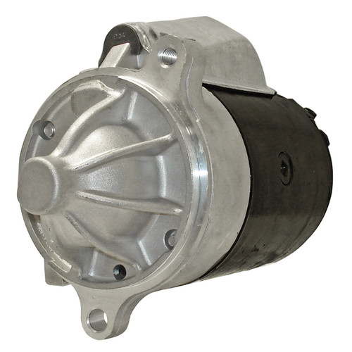 MPA Quality-Built New Starter 3174N - angled view
