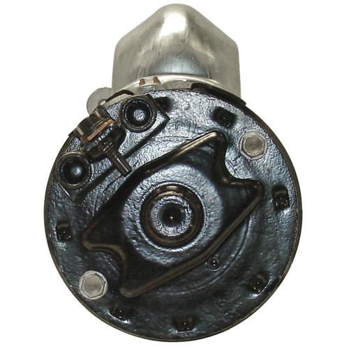 MPA Quality-Built New Starter 3174N - back view