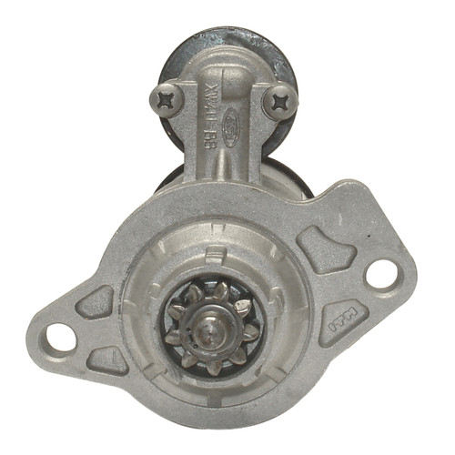 MPA Quality-Built Remanufactured Starter 6652S - front view