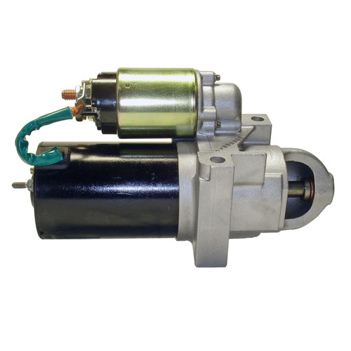 MPA Quality-Built New Starter 6485MSN - side view