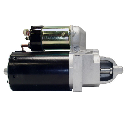 MPA Quality-Built Remanufactured Starter 3562S - side view