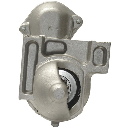 MPA Quality-Built Remanufactured Starter 3504S - front view