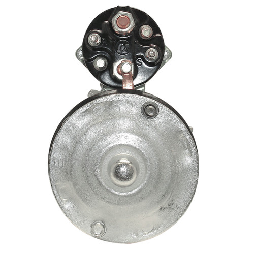 MPA Quality-Built New Starter 3733MSN - back view