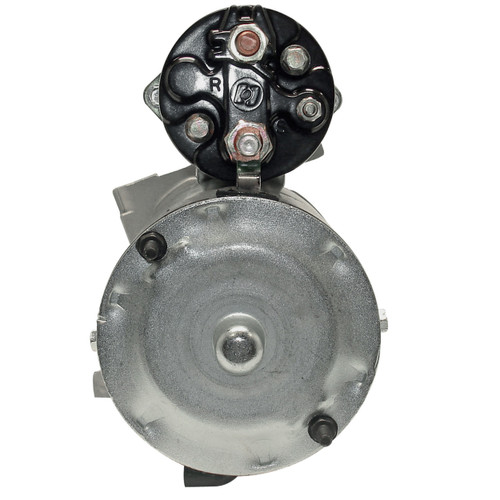MPA Quality-Built New Starter 6473MSN - back view
