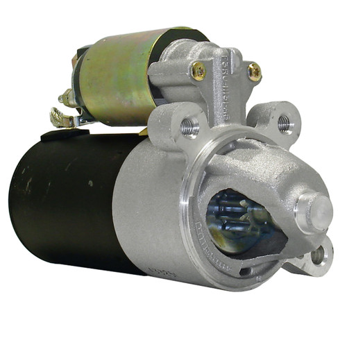 MPA Quality-Built New Starter 3261SN - angled view