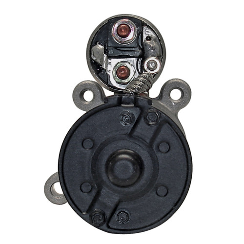 MPA Quality-Built New Starter 3261SN - back view
