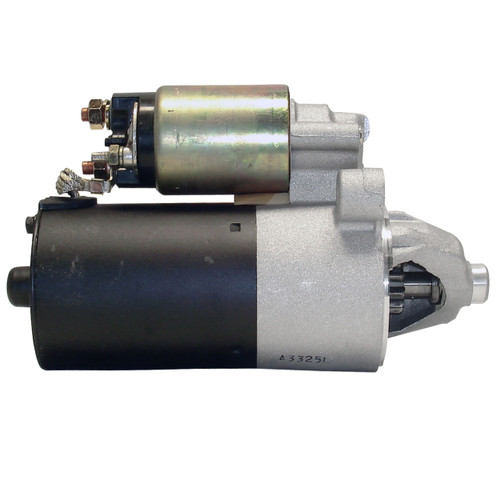MPA Quality-Built New Starter 3261SN - side view