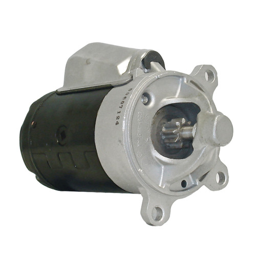 MPA Quality-Built Remanufactured Starter 3175 - angled view