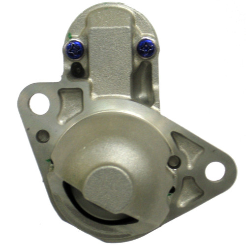 MPA Quality-Built Remanufactured Starter 19624 - front view
