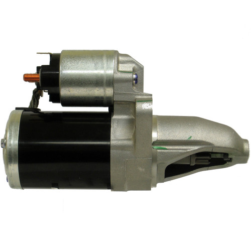 MPA Quality-Built Remanufactured Starter 19624 - side view