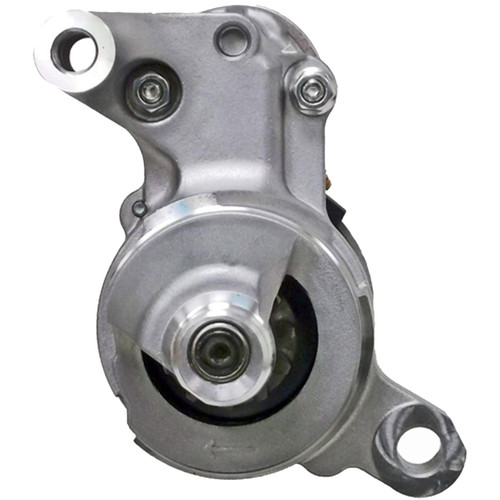 MPA Quality-Built Remanufactured Starter 19595 - front view