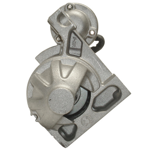 MPA Quality-Built Remanufactured Starter 6486MS - front view