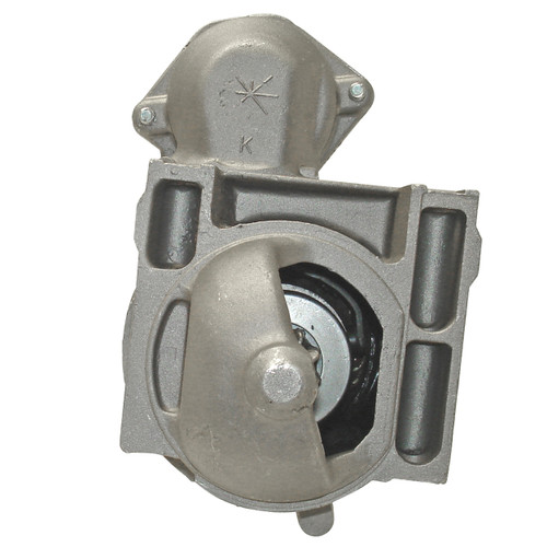 MPA Quality-Built Remanufactured Starter 3505S - front view
