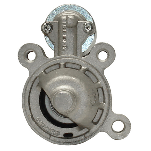 MPA Quality-Built New Starter 6655SN - front view