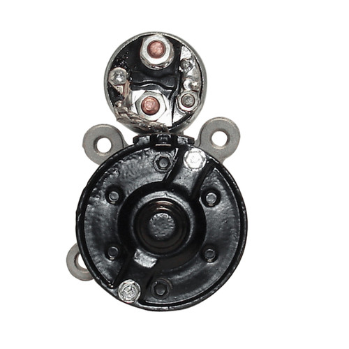 MPA Quality-Built New Starter 6655SN - back view