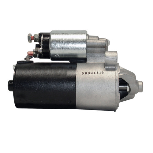 MPA Quality-Built New Starter 6655SN - side view