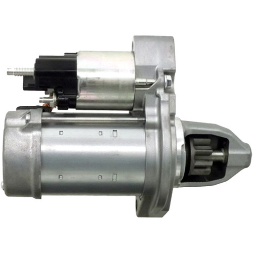 MPA Quality-Built Remanufactured Starter 19596 - side view