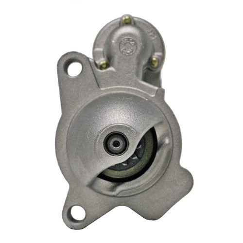 MPA Quality-Built New Starter 6497SN - front view