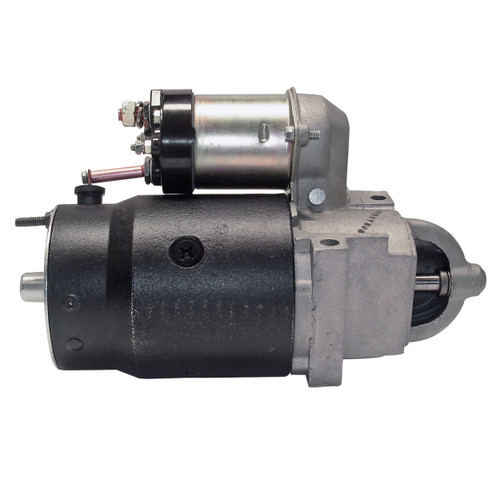 MPA Quality-Built Remanufactured Starter 3508MS - side view