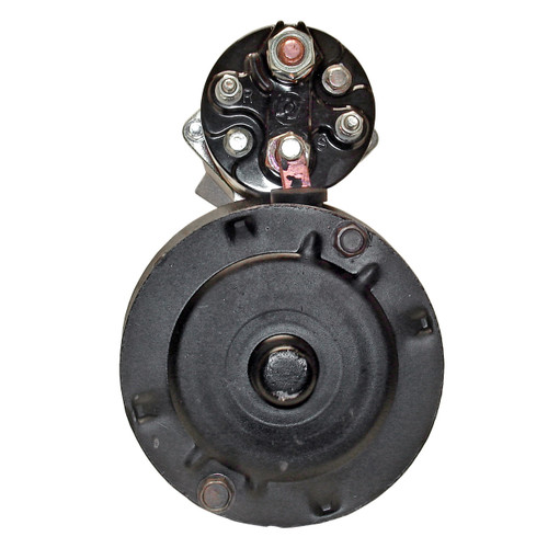 MPA Quality-Built Remanufactured Starter 3800S - back view