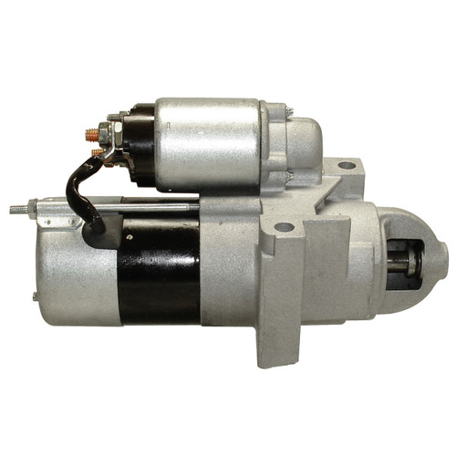 MPA Quality-Built Remanufactured Starter 6449MS - side view