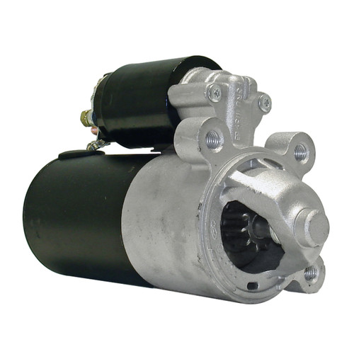 MPA Quality-Built New Starter 3262SN - angled view