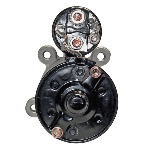 MPA Quality-Built New Starter 3262SN - back view