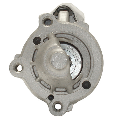 MPA Quality-Built Remanufactured Starter 3181 - front view