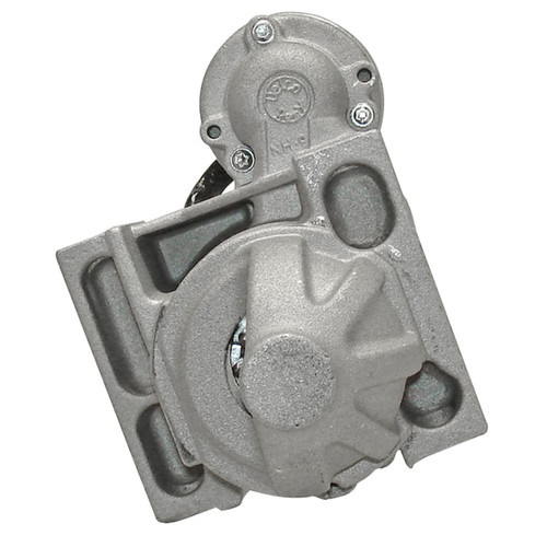 MPA Quality-Built New Starter 6449MSN - front view