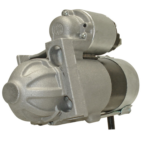 MPA Quality-Built New Starter 6449MSN - angled view