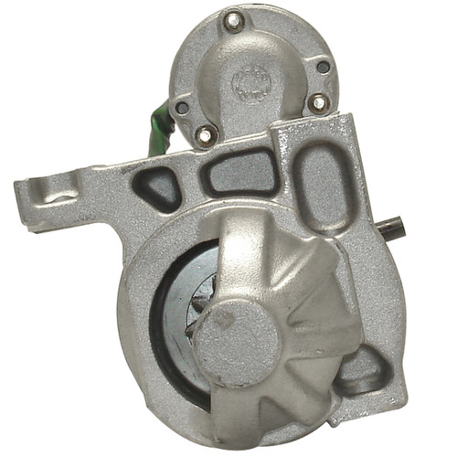 MPA Quality-Built New Starter 6488SN - front view