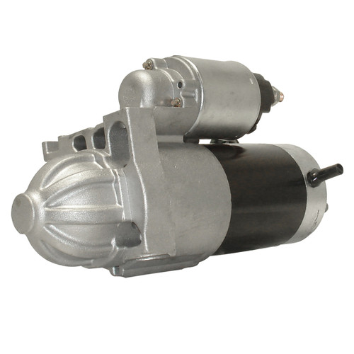 MPA Quality-Built New Starter 6488SN - angled view