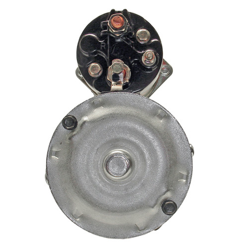MPA Quality-Built New Starter 6475MSN - back view