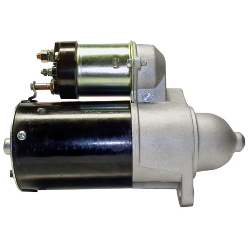 MPA Quality-Built New Starter 6475MSN - side view