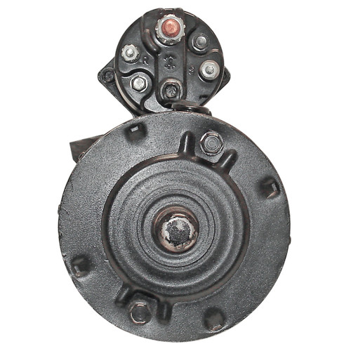 MPA Quality-Built Remanufactured Starter 3601S - back view