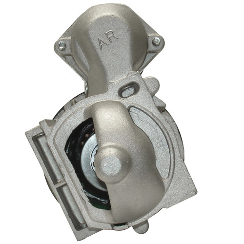 MPA Quality-Built Remanufactured Starter 3510MS - front view